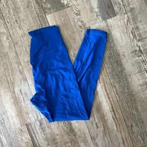 Buff bunny leggings size medium